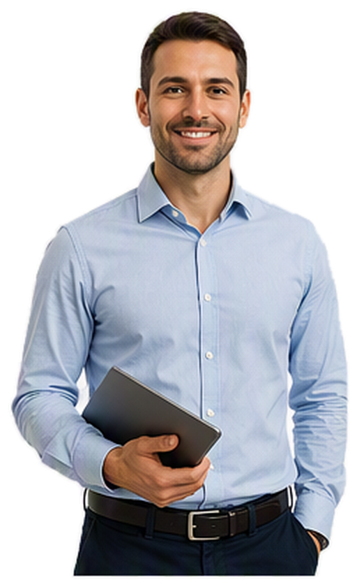 Técnico da DataRoad em Setúbal