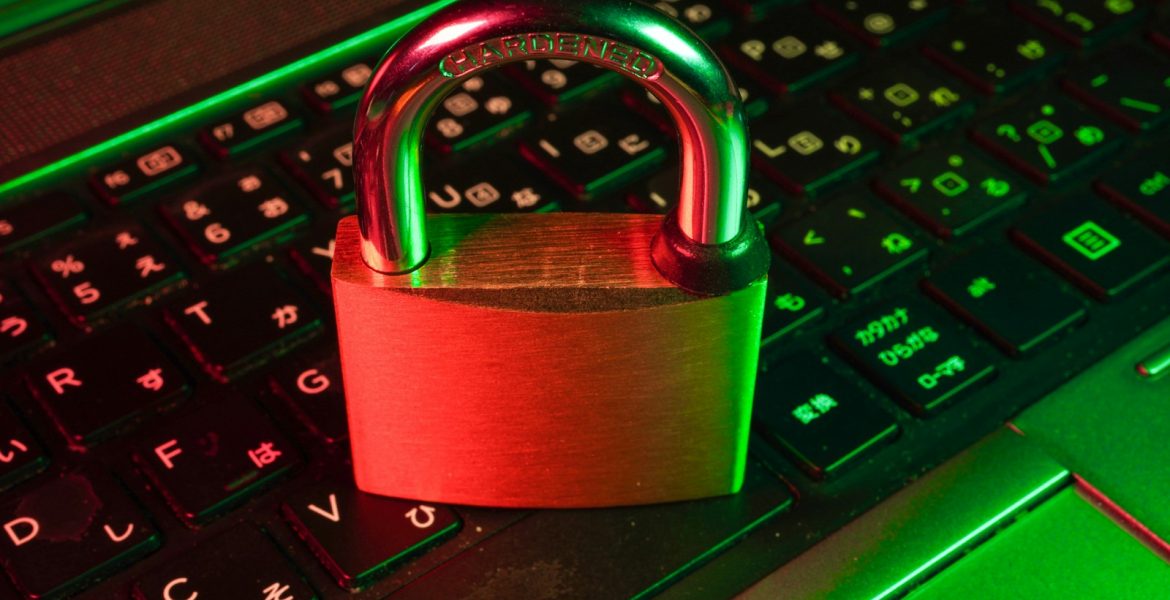 Cybersicherheit und Schutz von IT-Systemen
