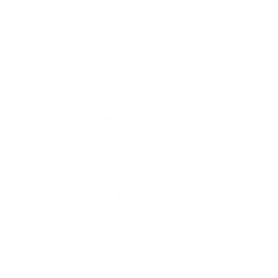 Icono de monitor y puesto de trabajo