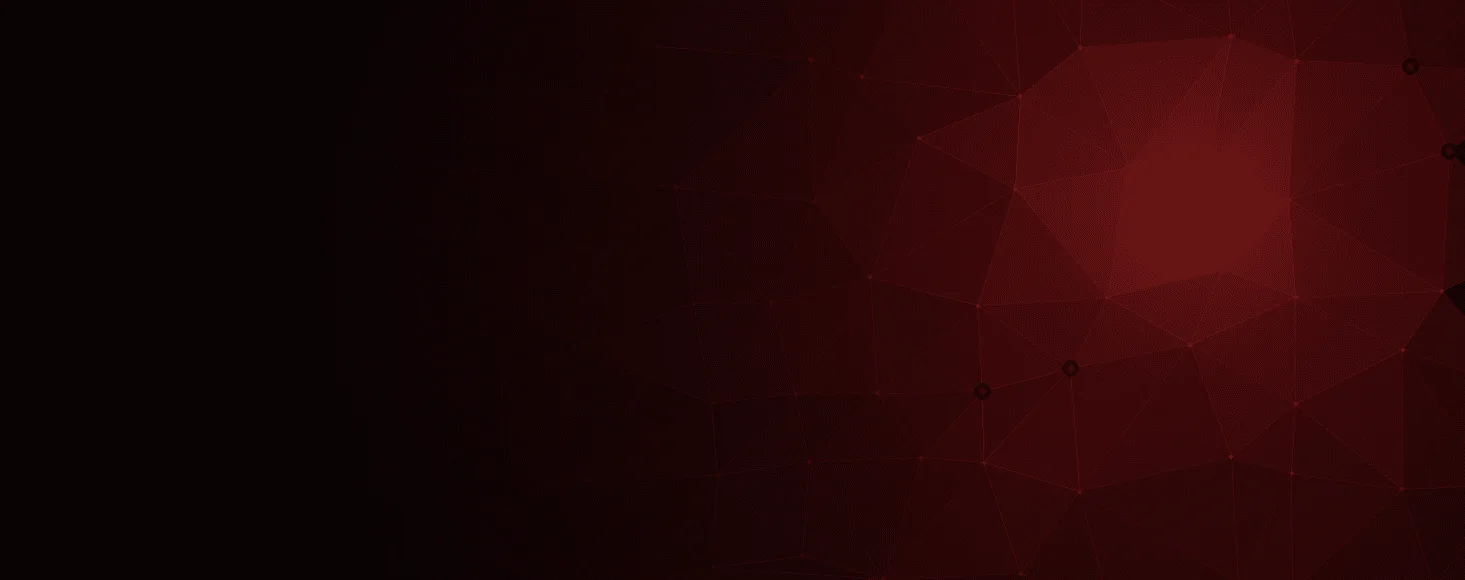 Fondo decorativo de la sección de la web de DataRoad