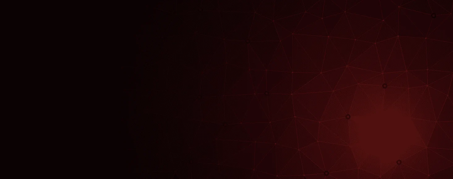 Fondo decorativo de la sección de la web de DataRoad